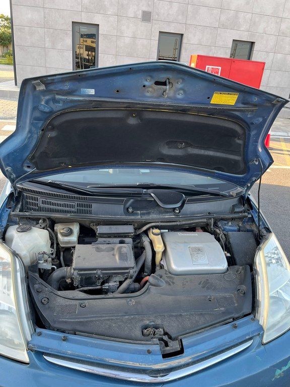 Toyota Prius, 1.5 L, 1.3 kWh, 2007 il, 227 000 km — Avtomobillər, Bakı (11)