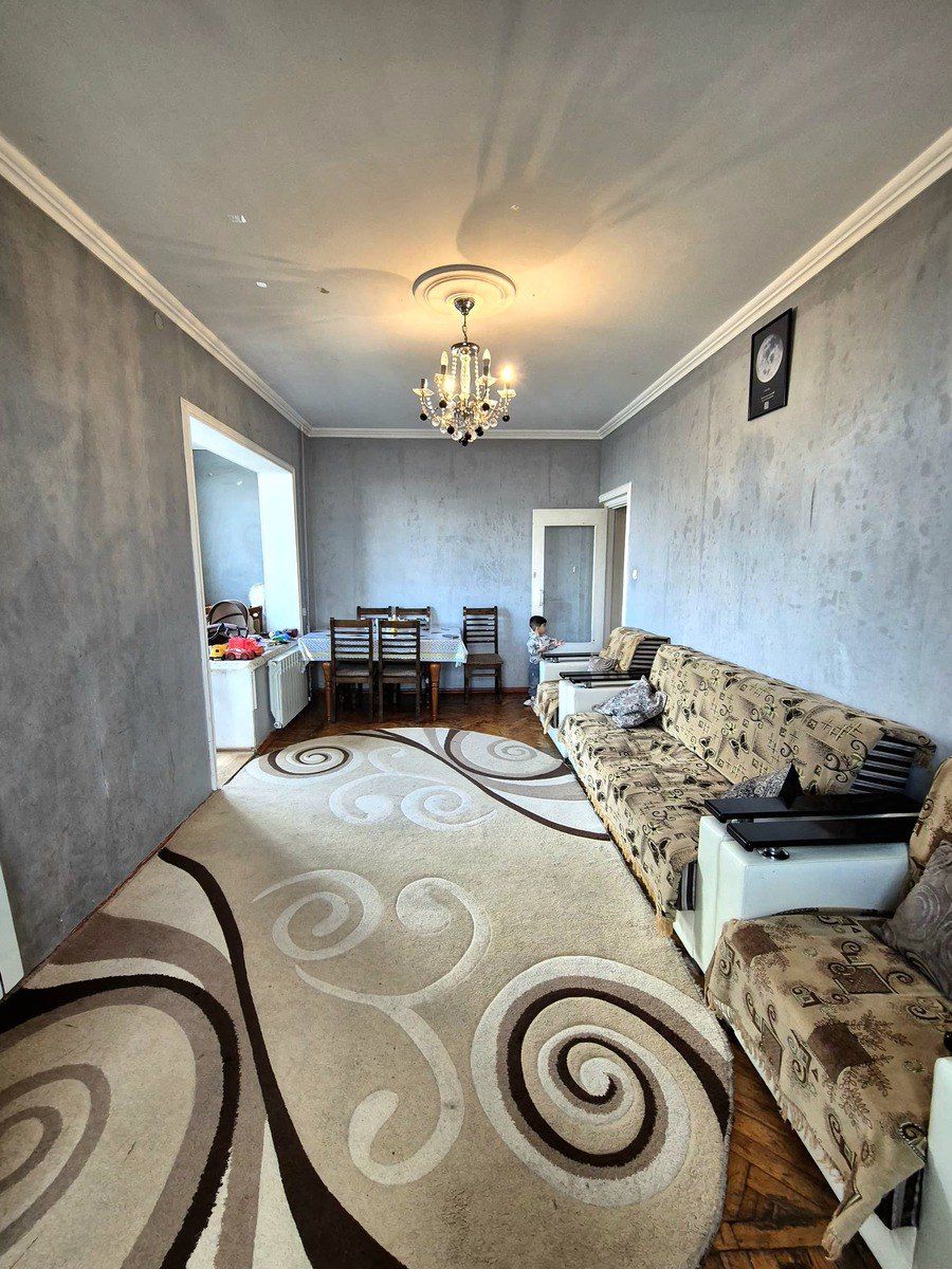 İcarəyə verilir 2 otaqlı köhnə tikili 65 m² — Mənzil, Bakı (2)