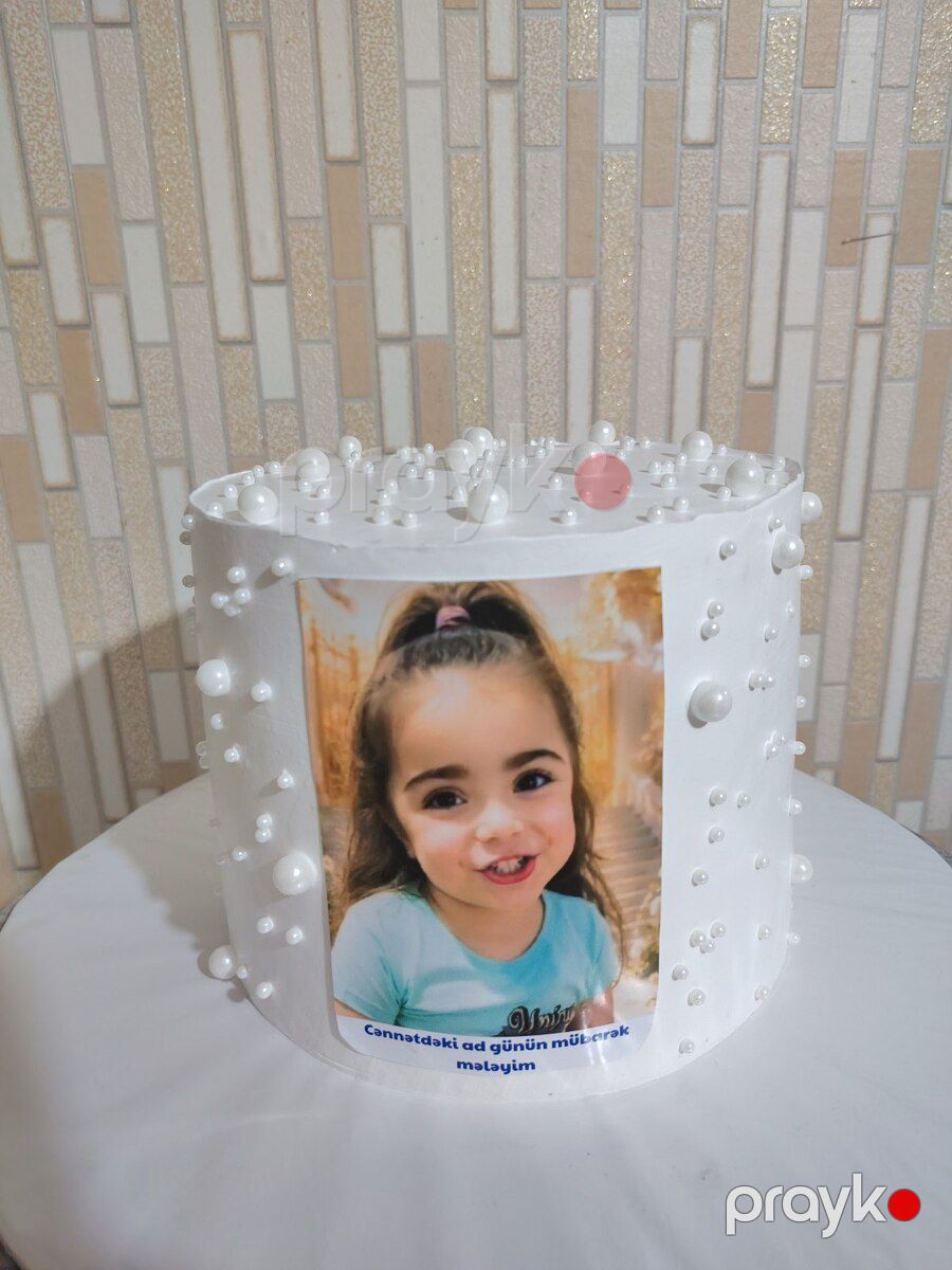 Tort sifarişi — Yemək və məhsul çatdırılması, Bakı (7)