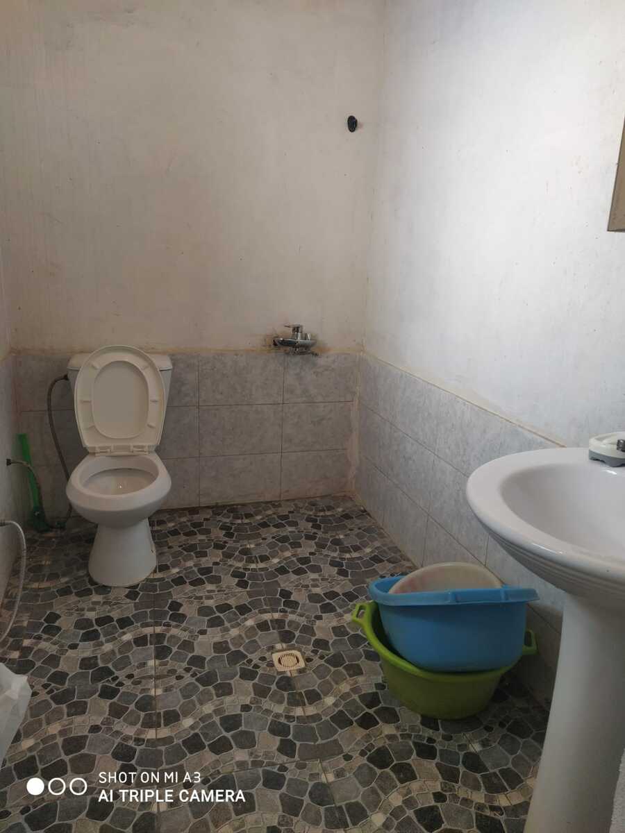 Satılır 4 otaqlı həyət evi/bağ evi 164 m² — Ev, villa, Bakı (11)