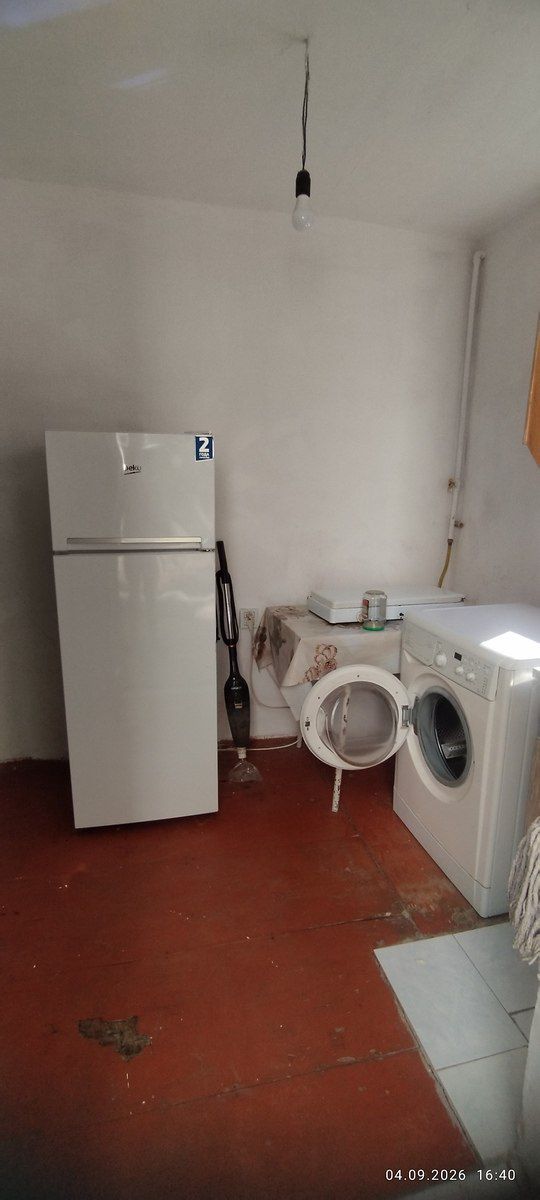 İcarəyə verilir 1 otaqlı həyət evi/bağ evi 32 m² — Ev, villa, Bakı (6)