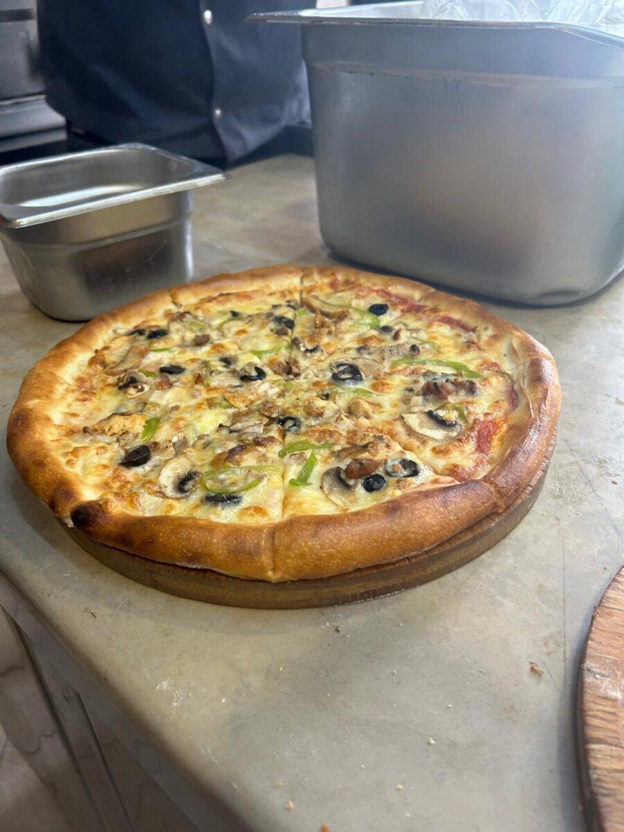Pizza ustası iş axtarıram — İş axtarıram, Bakı (12)