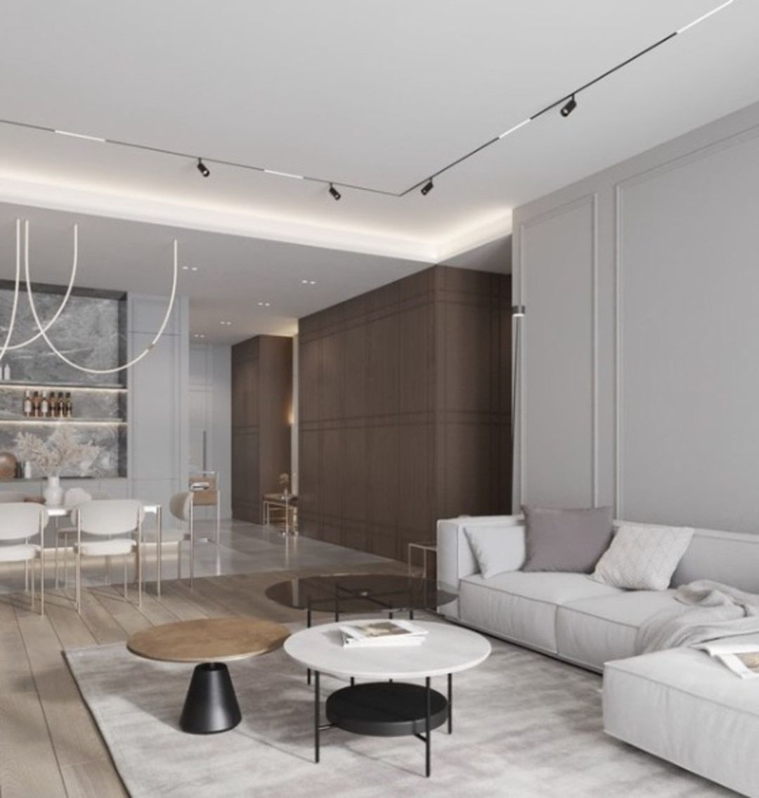 Satılır 1 otaqlı yeni tikili 49.8 m² — Mənzil, Bakı (7)