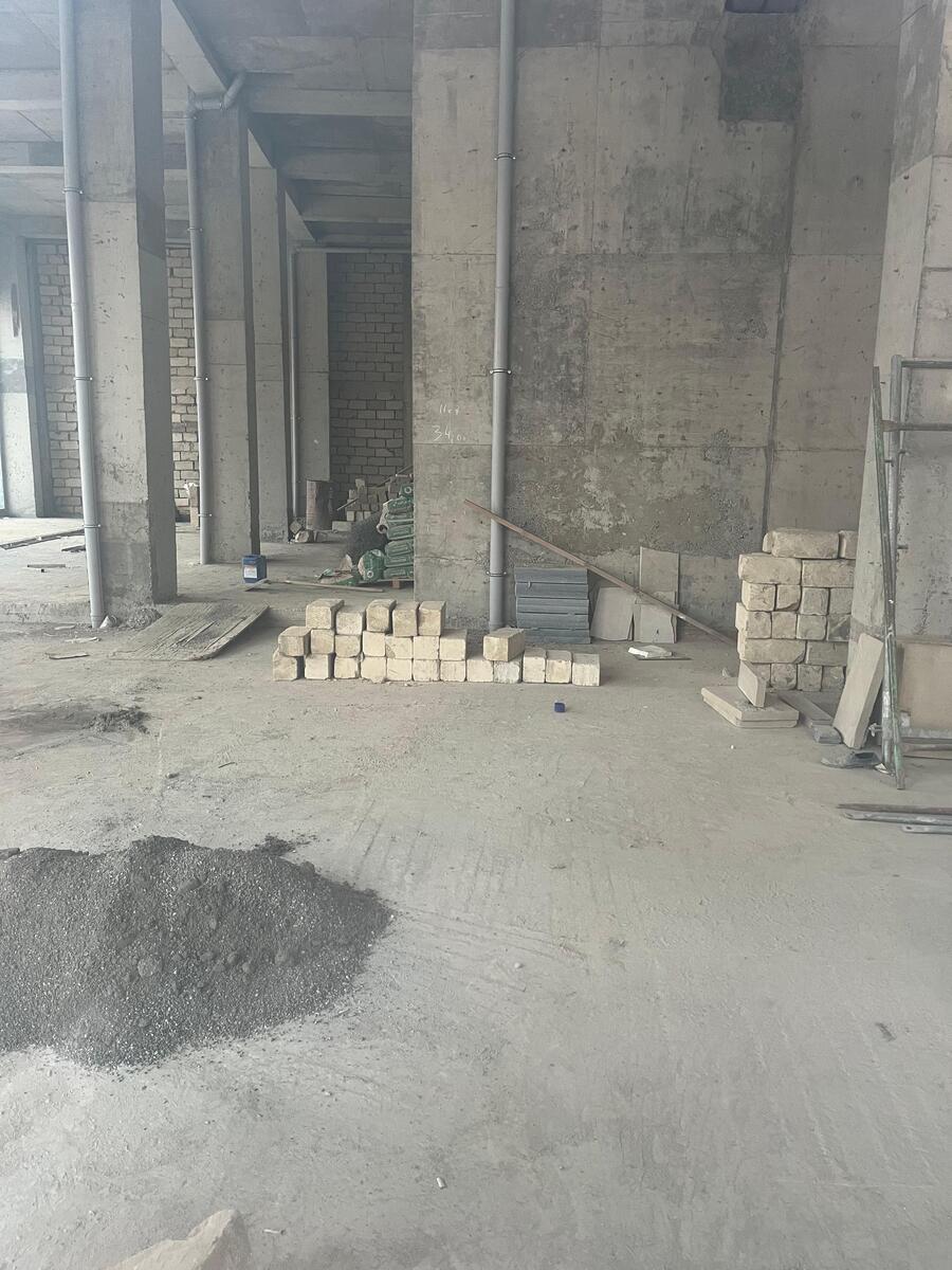 İcarəyə verilir obyekt 150 m² — Əmlak, Bakı (4)