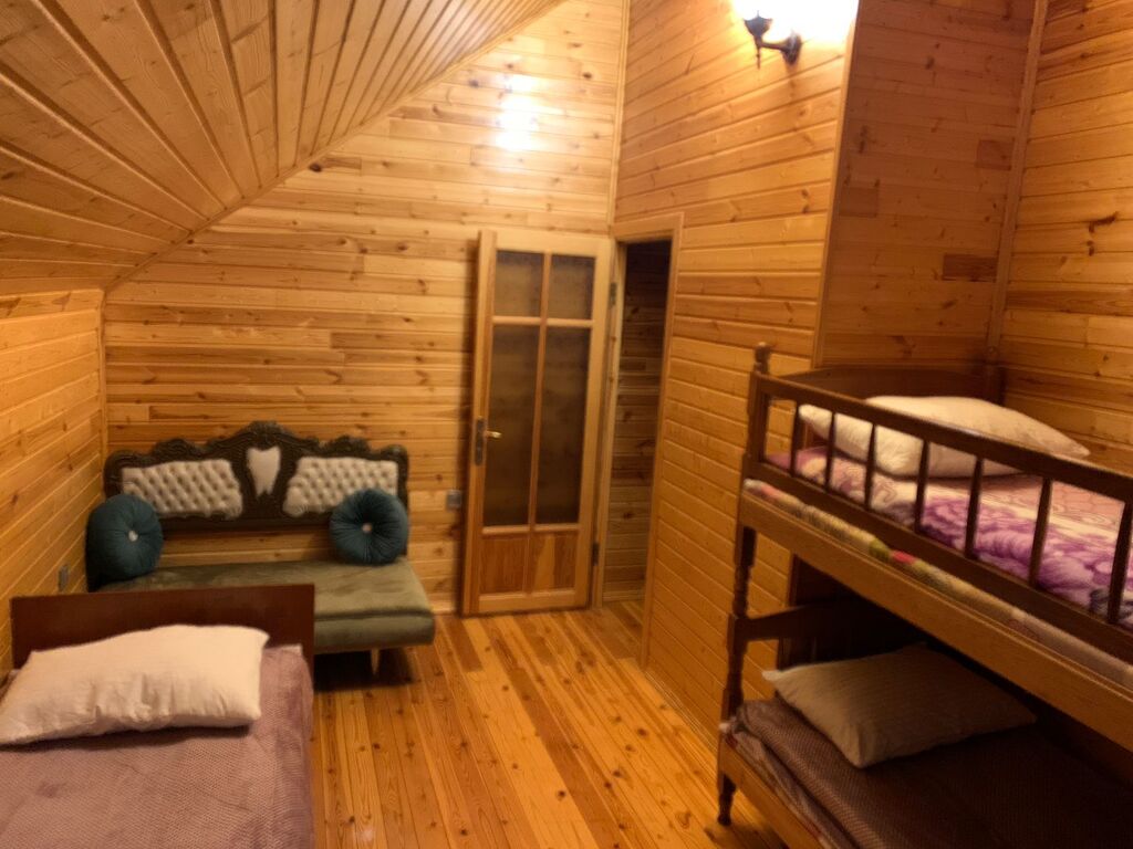 Bağ evi kirayə verilir, Quba r — Ev, villa, Quba (10)