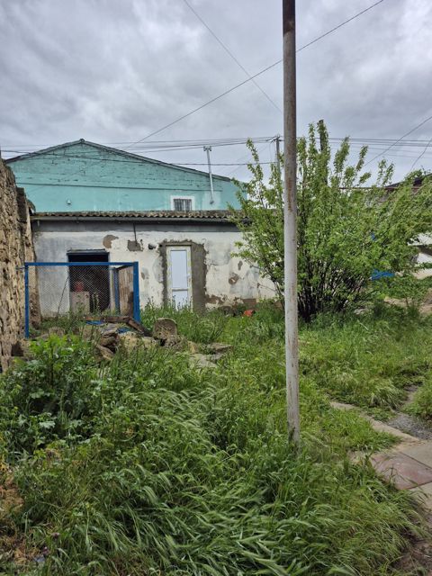 Satılır 3 otaqlı həyət evi/bağ evi 87 m² — Bakı