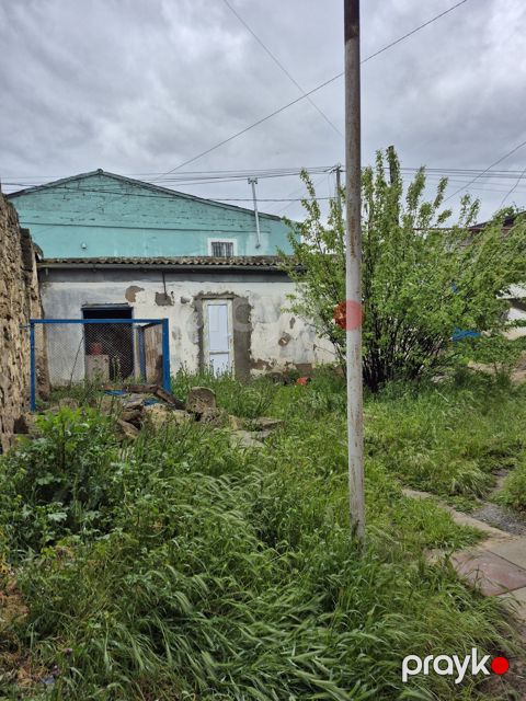 Satılır 3 otaqlı həyət evi/bağ evi 87 m²