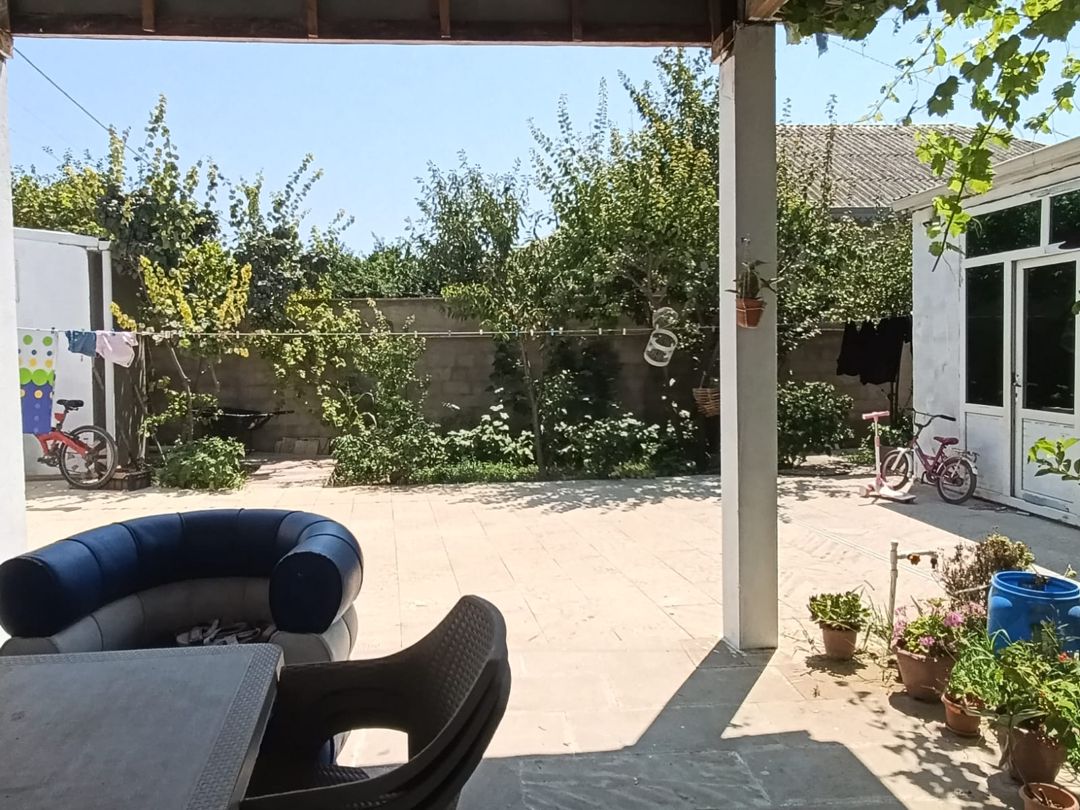 Satış: 4 otaqlı Ev / villa, 120 m², Xəzər rayonu — Ev, villa, Bakı (11)