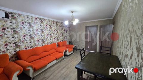 İcarəyə verilir 3 otaqlı köhnə tikili 72 m²