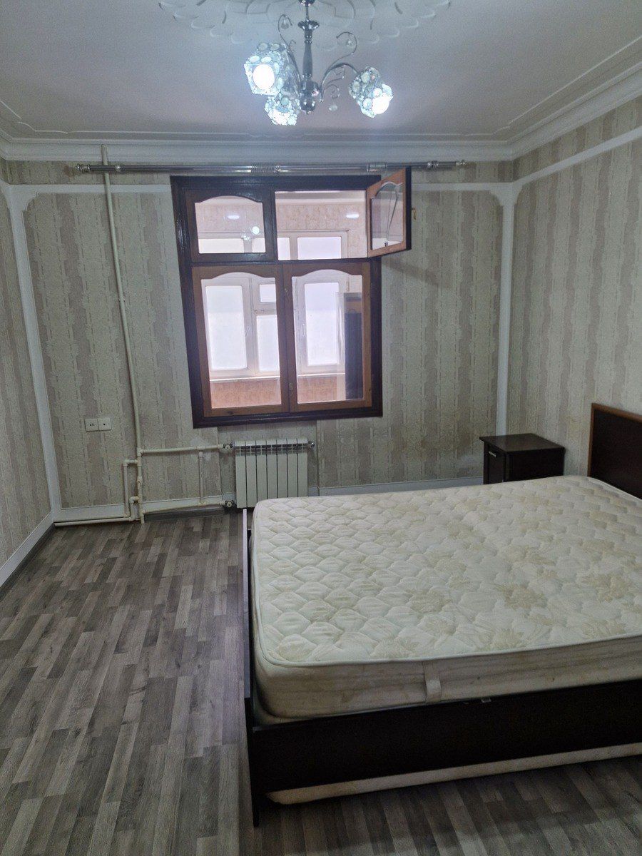 Satılır 3 otaqlı köhnə tikili 70 m² — Mənzil, Bakı (6)