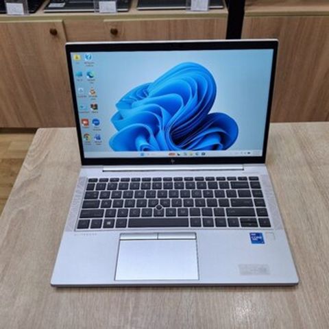 Hp Elitebook 840 G8 i7 1185G7 16gb Ram 512gb ssd — Bakı