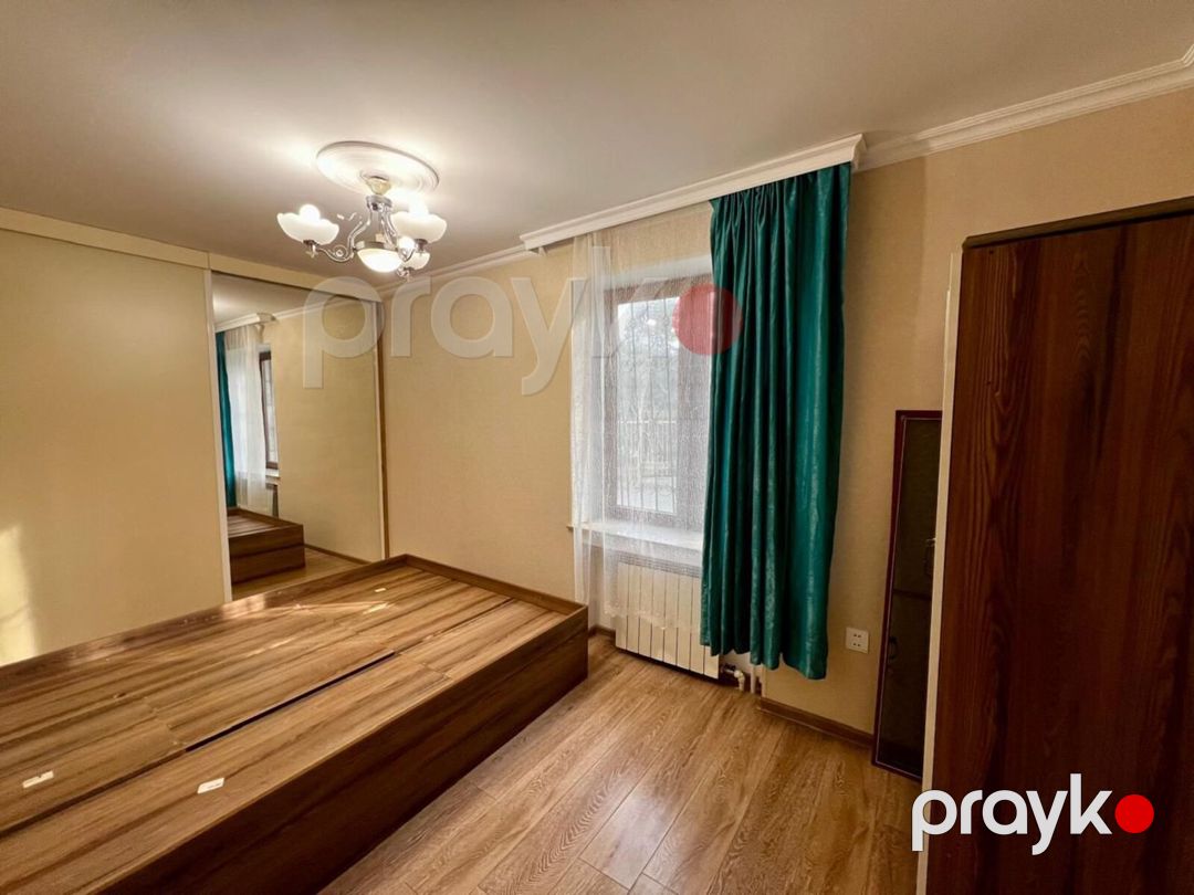 Satılır 2 otaqlı köhnə tikili 50 m² — Mənzil, Bakı (7)