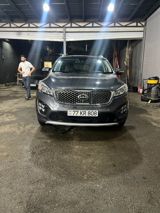 Kia Sorento, 2.0 L, 2016 il, 200 005 km — Avtomobil