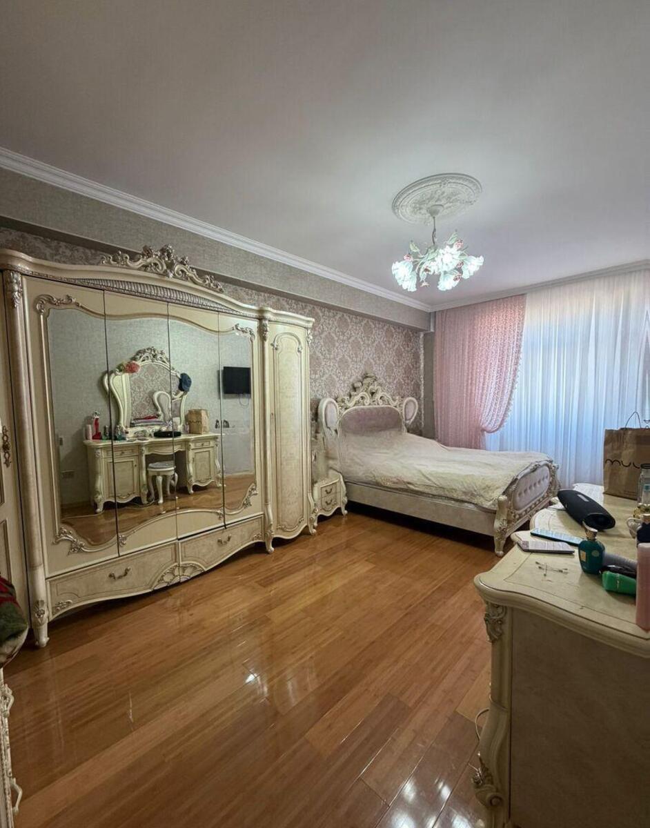 Satılır 3 otaqlı yeni tikili 107 m² — Mənzil, Sumqayıt (2)