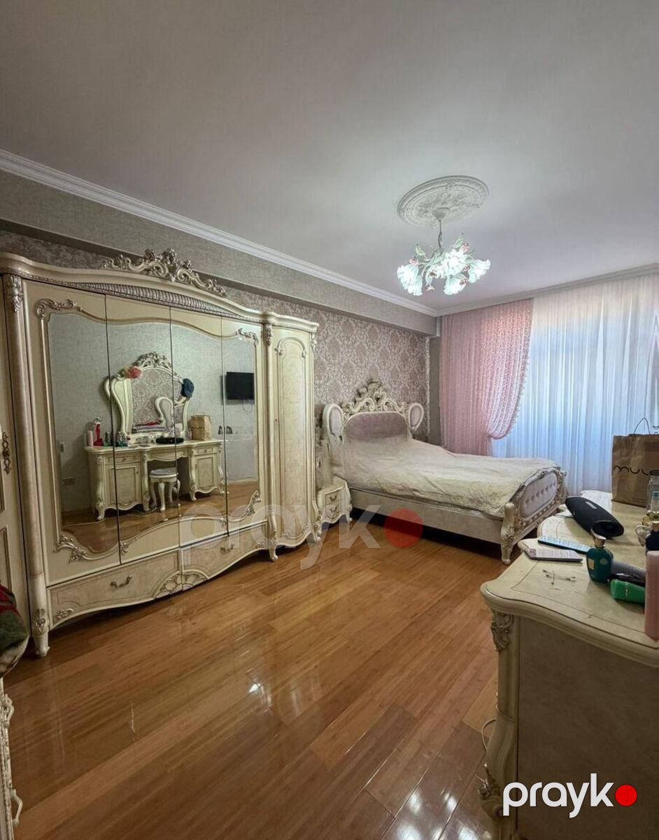 Satılır 3 otaqlı yeni tikili 107 m² — Mənzil, Sumqayıt (2)