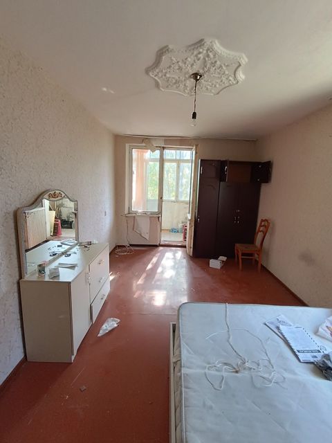 1-otaqlı mənzil, 1-ci mkr., 32 m² — Sumqayıt