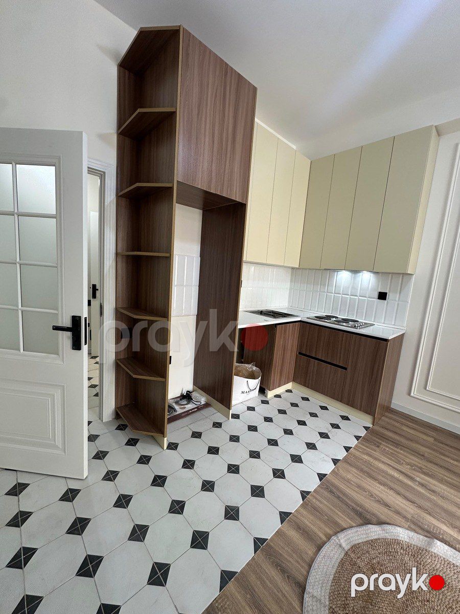 Satılır 2 otaqlı yeni tikili 39 m² — Mənzil, Xırdalan (8)