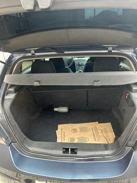 Opel Astra, 1.4 L, 2009 il, 223 400 km — Avtomobillər, Bakı (5)