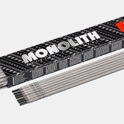 Qaynaq еlektrodları UONI-13/55 Plazma TM Monolıth E7018, Sabit — Bakı
