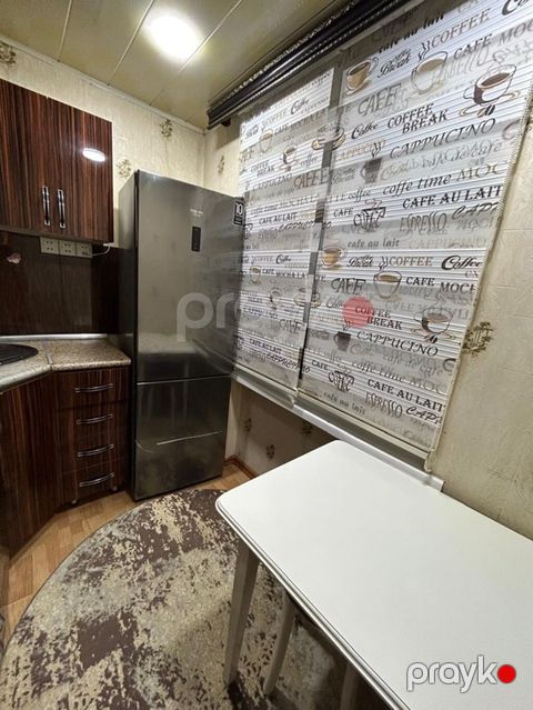 Mətbəx üçün rolet pərdə 60m alinib 30m satilir — Sumqayıt