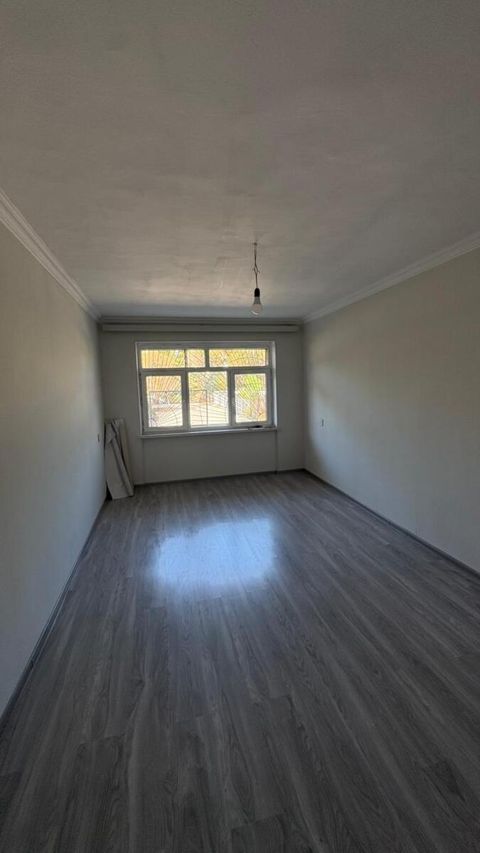 1-otaqlı mənzil, 4-cü mkr., 32 m² — Sumqayıt