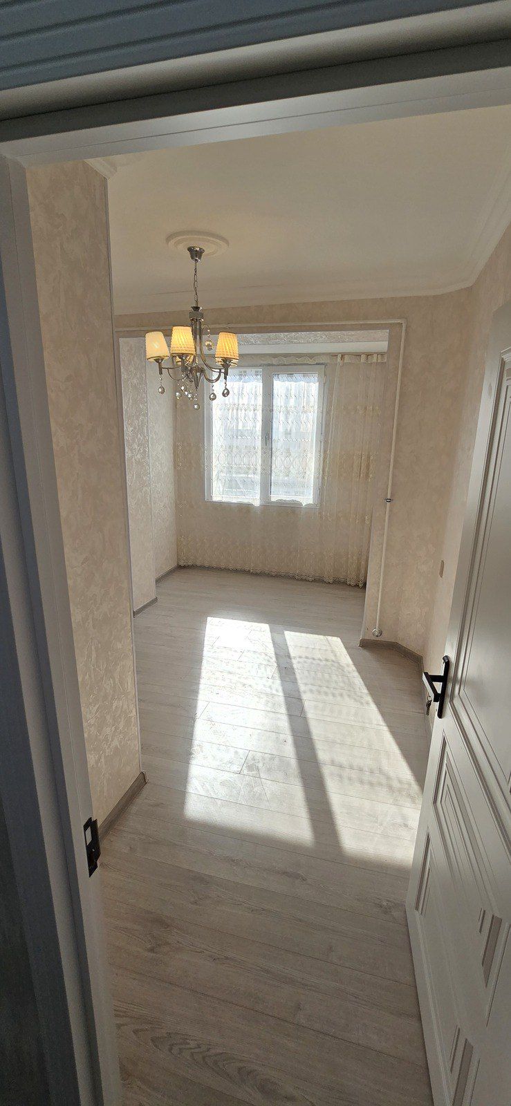 Satılır 2 otaqlı köhnə tikili 38 m² — Mənzil, Bakı (9)