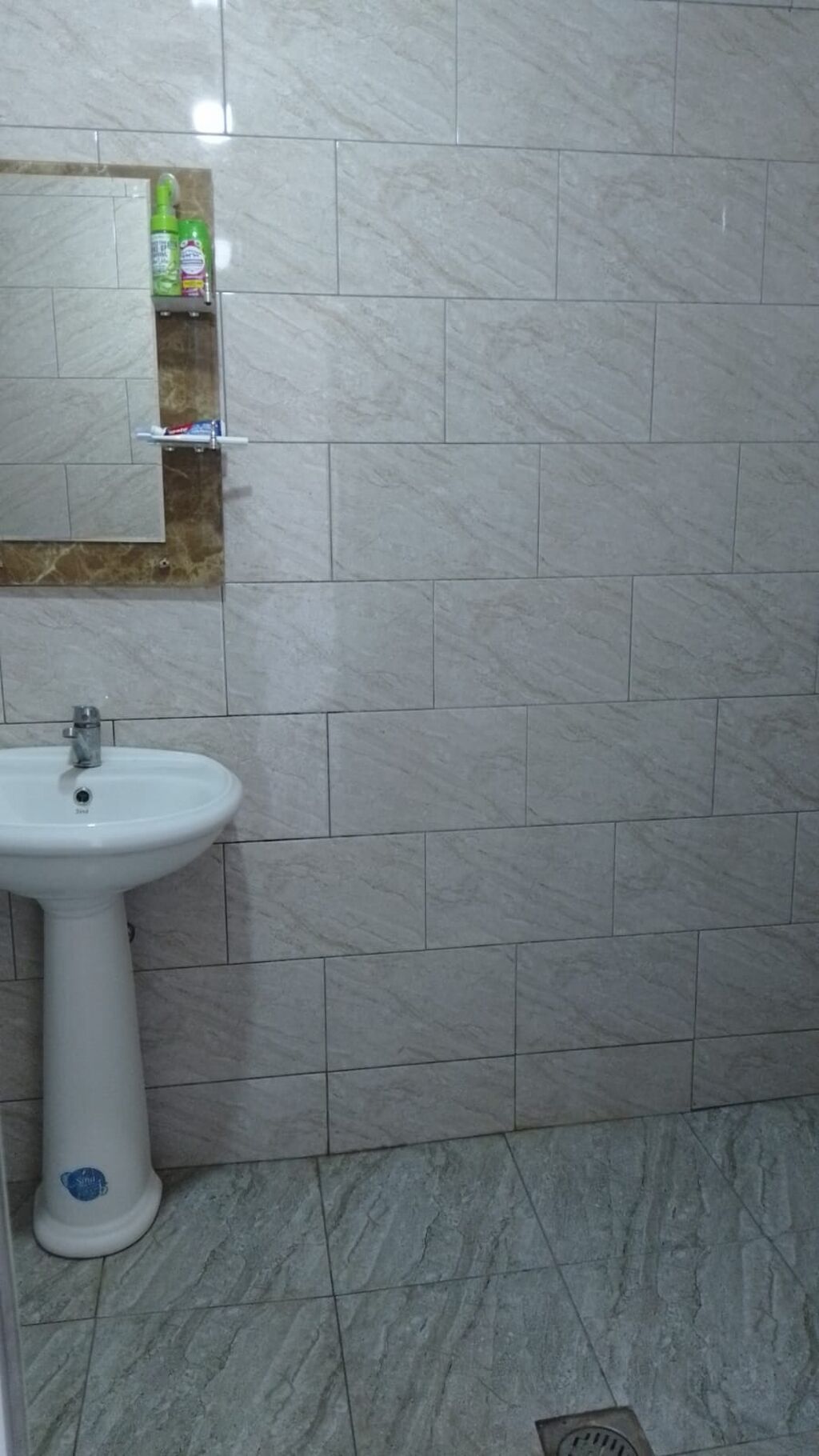 Elanı whatsappda göndərin yazın whatsapp aktivdir Gəncə şəhərində Yeni — Mənzil, Gəncə (7)