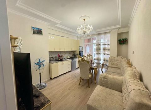 2-otaqlı yeni tikili, Sumqayıt ş., 90 m² — Bakı
