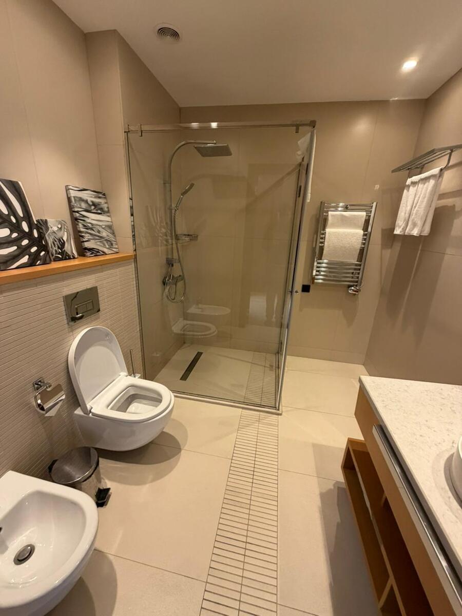 Villa kirayə verilir, Nardaran qəs — Ev, villa, Bakı (4)