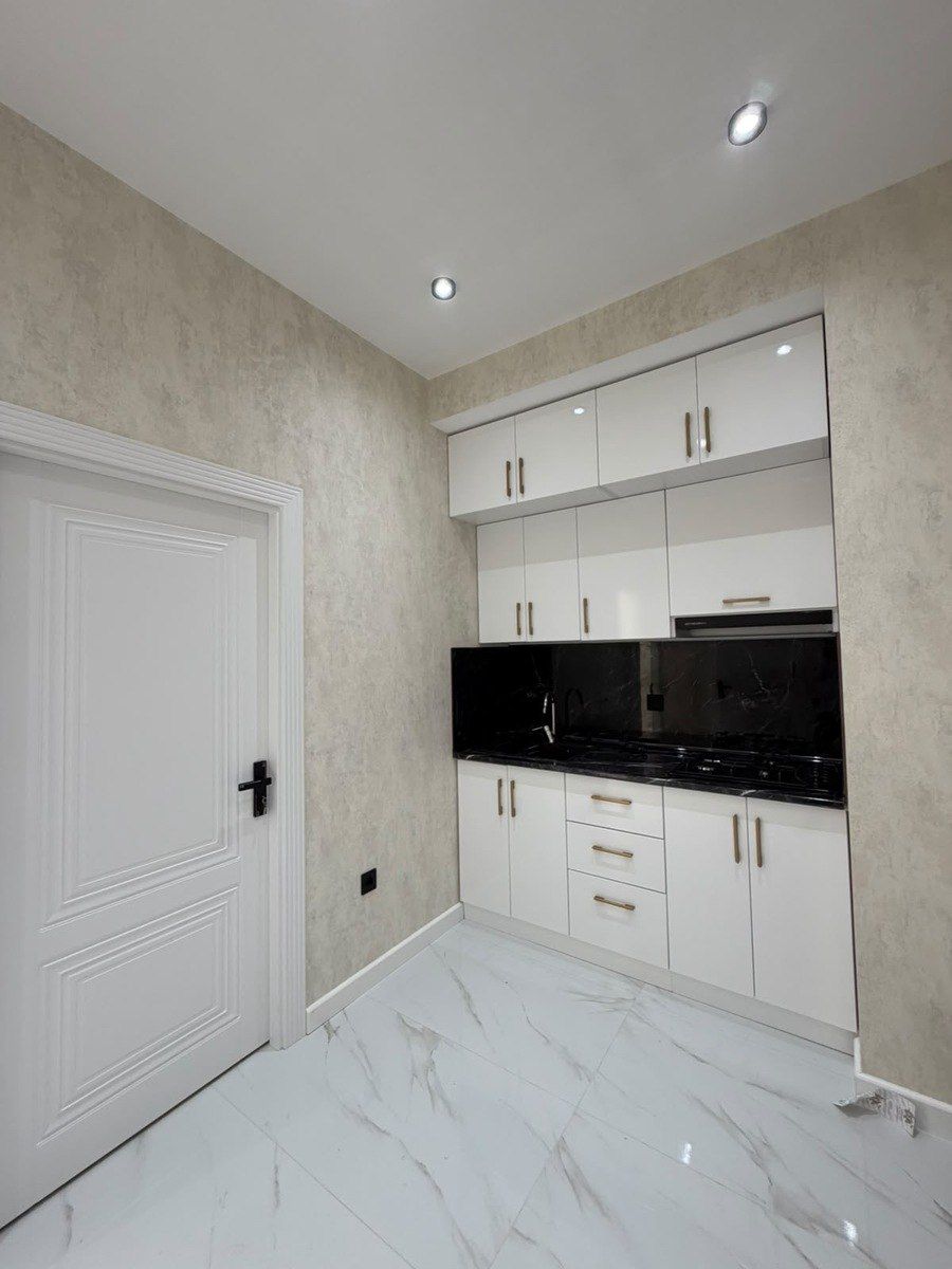 Satılır 2 otaqlı yeni tikili 47 m² — Mənzil, Bakı (5)