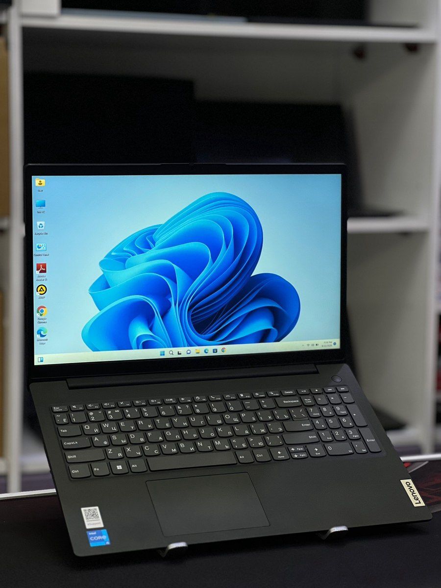 Lenovo V15 G4 IRU — Noutbuklar, Bakı (2)