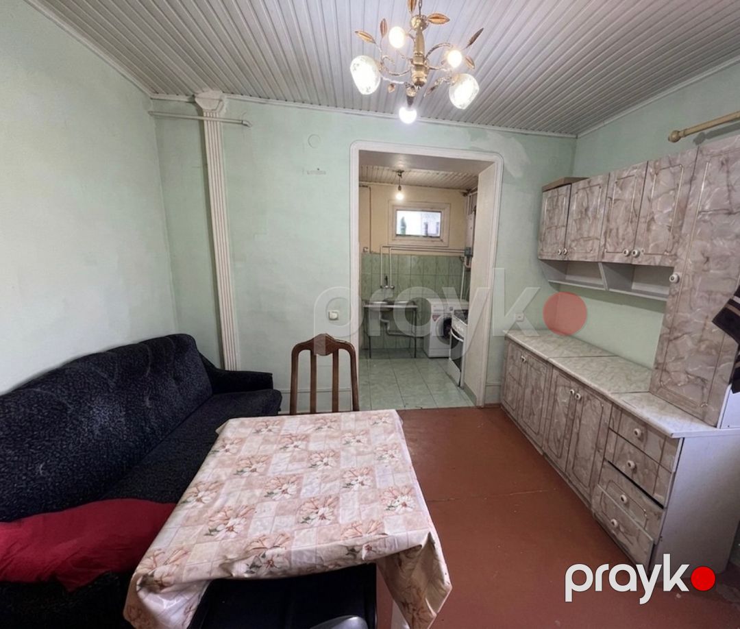 3-otaqlı mənzil kirayə verilir, Gəncə ş., 100 m² — Mənzil, Gəncə (3)