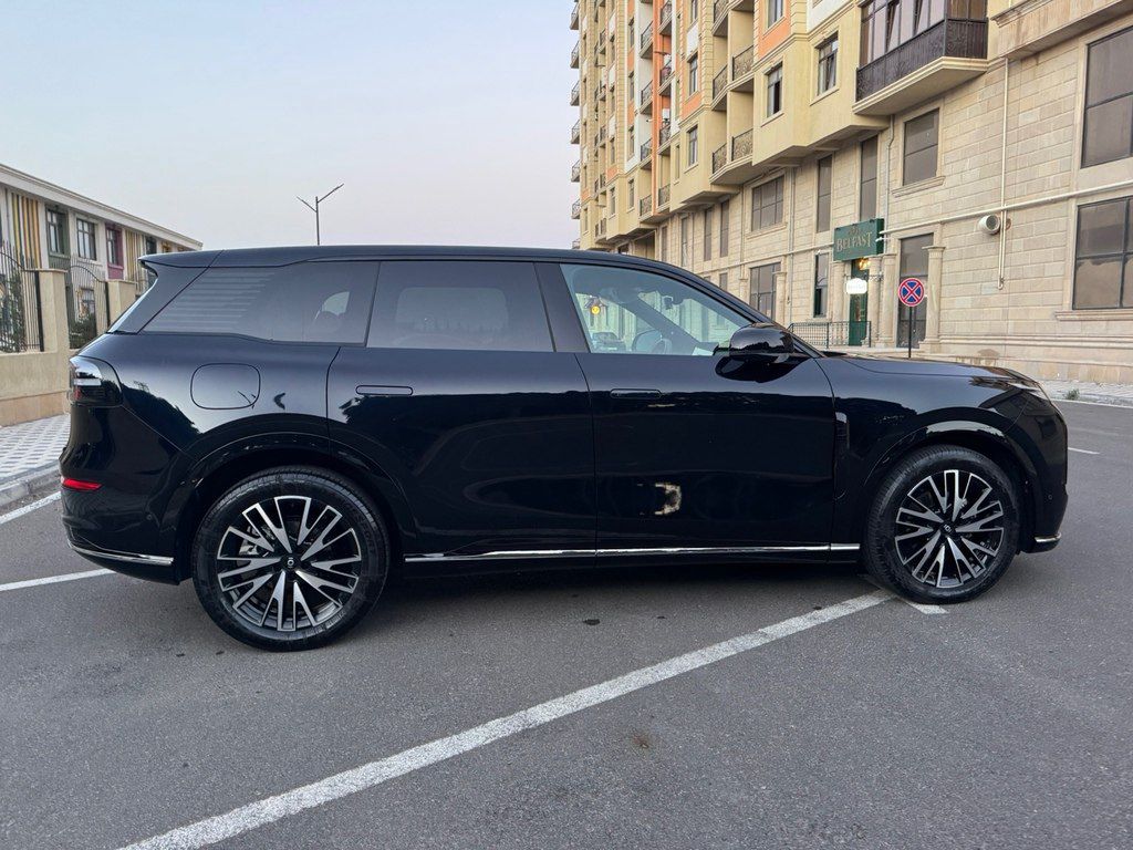 Changan Qiyuan Q07, 1.5 L, 21.5 kWh, 2025 il, 20 000 km — Avtomobillər, Sumqayıt (10)