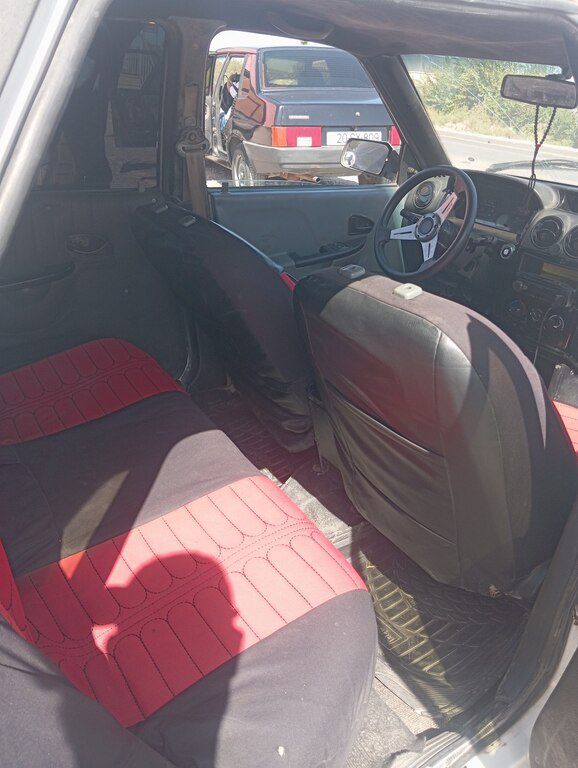 Saipa 132, 1.3 L, 2013 il, 300 000 km — Avtomobillər, Biləsuvar (7)