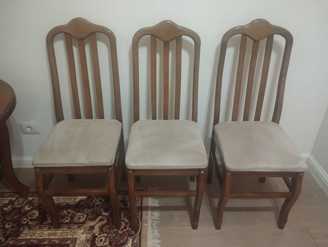 Masa və oturacaqlar — Mebel, Bakı (2)