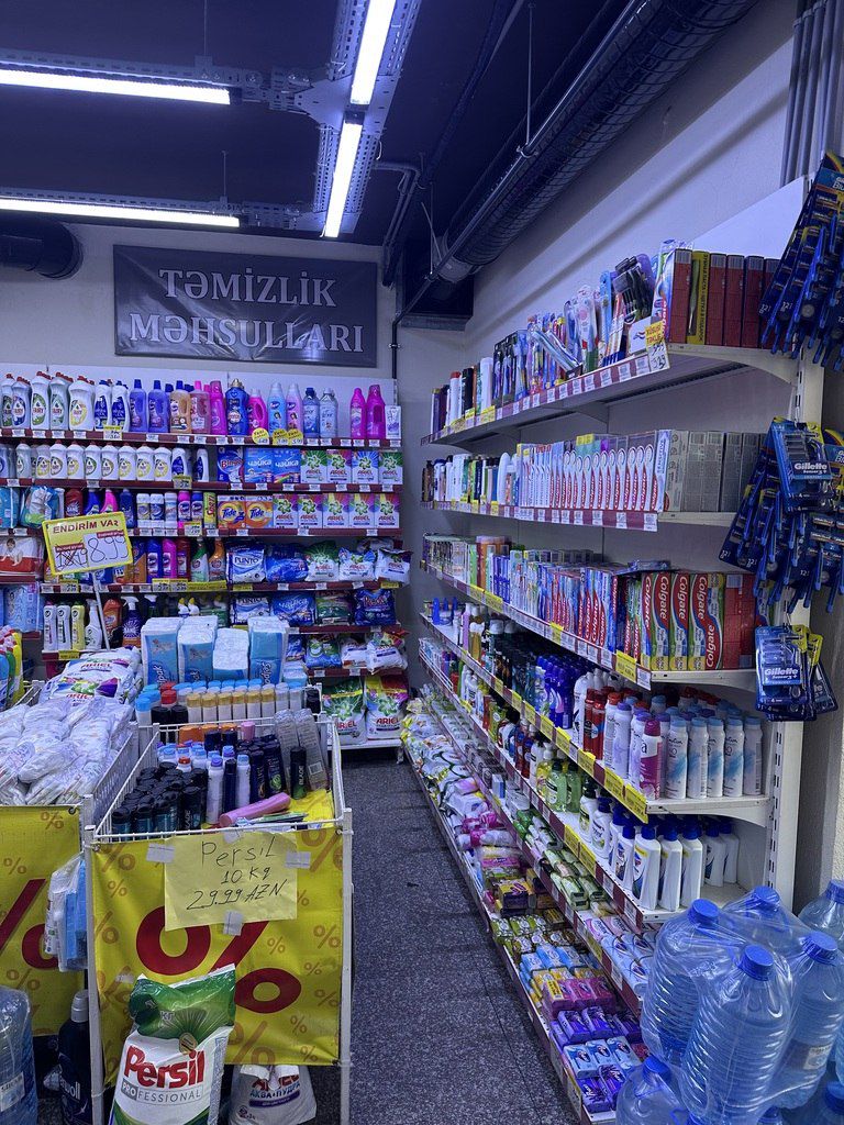 Satılır obyekt 200 m² — Əmlak, Bakı (3)
