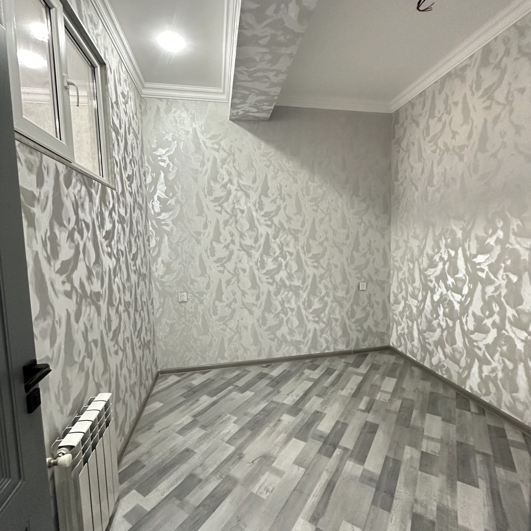 Satılır 3 otaqlı yeni tikili 74 m² — Mənzil, Bakı (7)