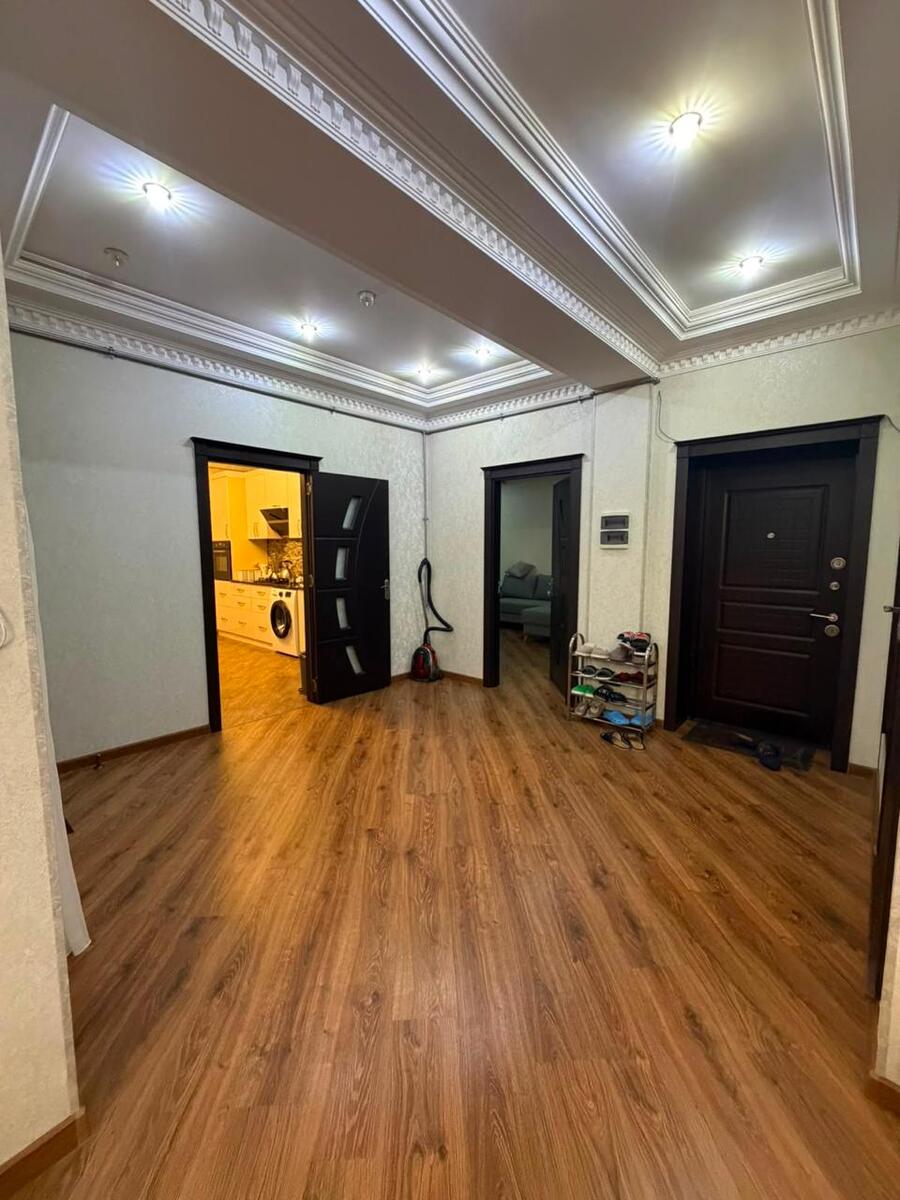 Satılır 4 otaqlı yeni tikili 155 m² — Mənzil, Bakı (10)