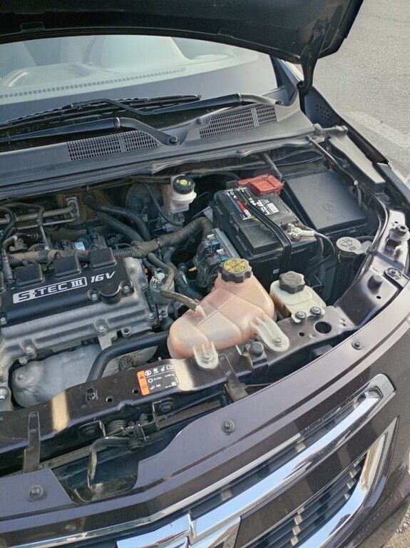 Chevrolet Cobalt, 1.5 L, 2023 il, 110 000 km — Avtomobillər, Xırdalan (2)