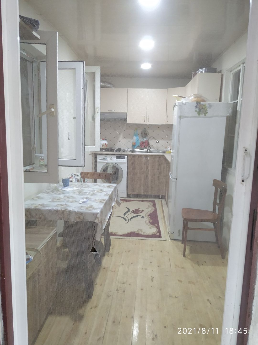 Həyət evi, Binəqədi r — Ev, villa, Bakı