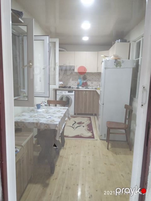 Həyət evi, Binəqədi r