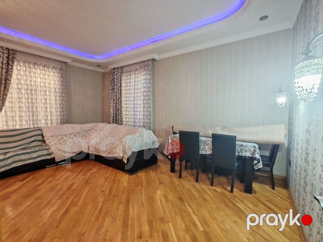 Həyət evi, Xırdalan ş — Ev, villa, Xırdalan (7)