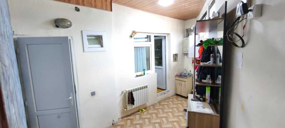 Satılır 3 otaqlı həyət evi/bağ evi 70 m² — Ev, villa, Bakı (9)