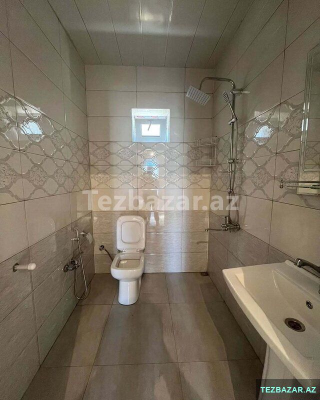 Kreditlə evlərin satışı — Ev, villa, Bakı (6)