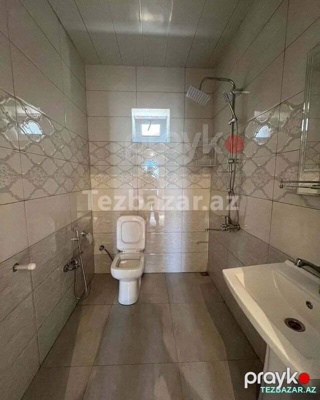 Kreditlə evlərin satışı — Ev, villa, Bakı (8)