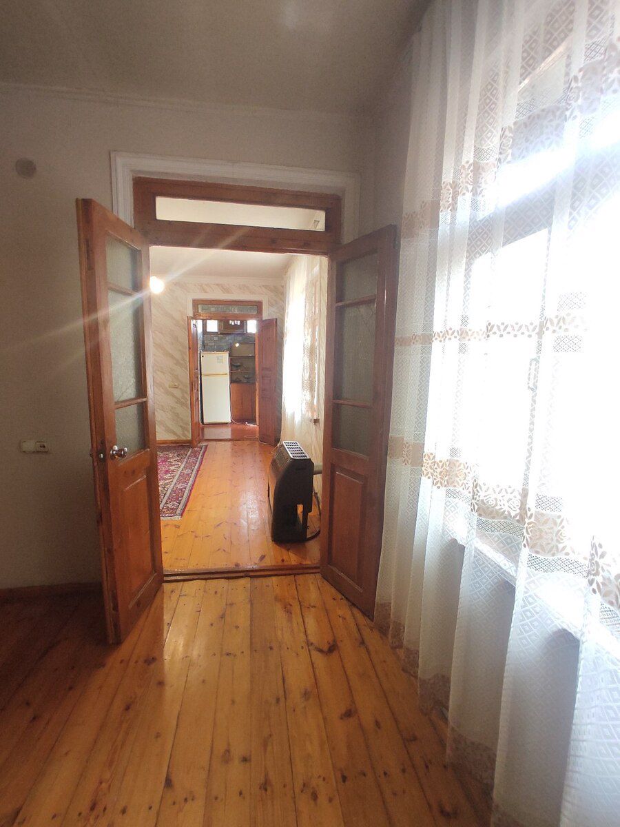 Həyət evi kirayə verilir, Gəncə ş — Ev, villa, Gəncə (10)