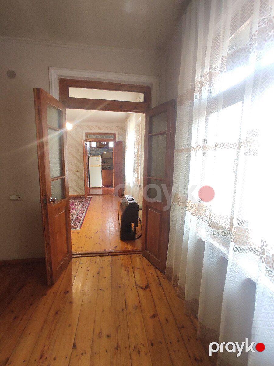 Həyət evi kirayə verilir, Gəncə ş — Ev, villa, Gəncə (10)