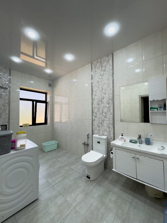 Bağ evi, Albalılıq qəs — Ev, villa, Bakı (8)