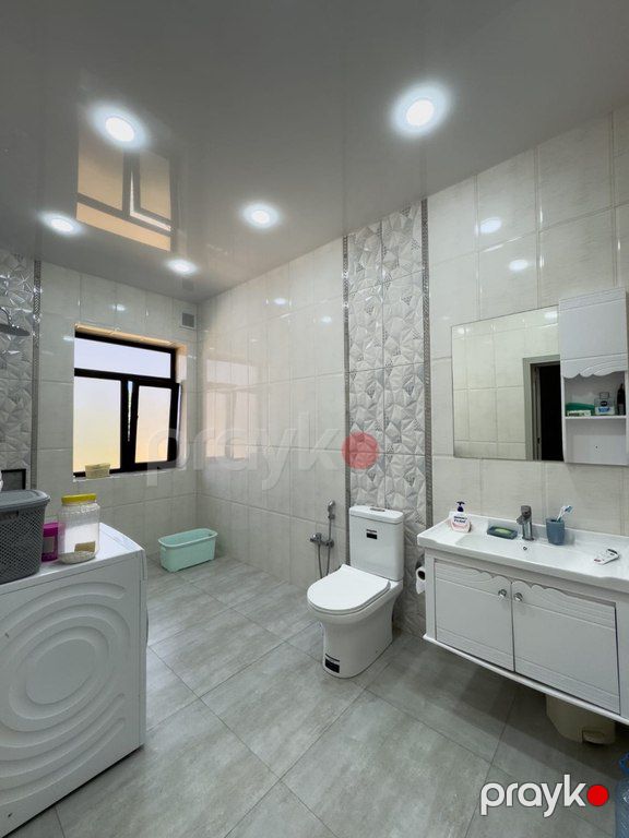 Bağ evi, Albalılıq qəs — Ev, villa, Bakı (8)