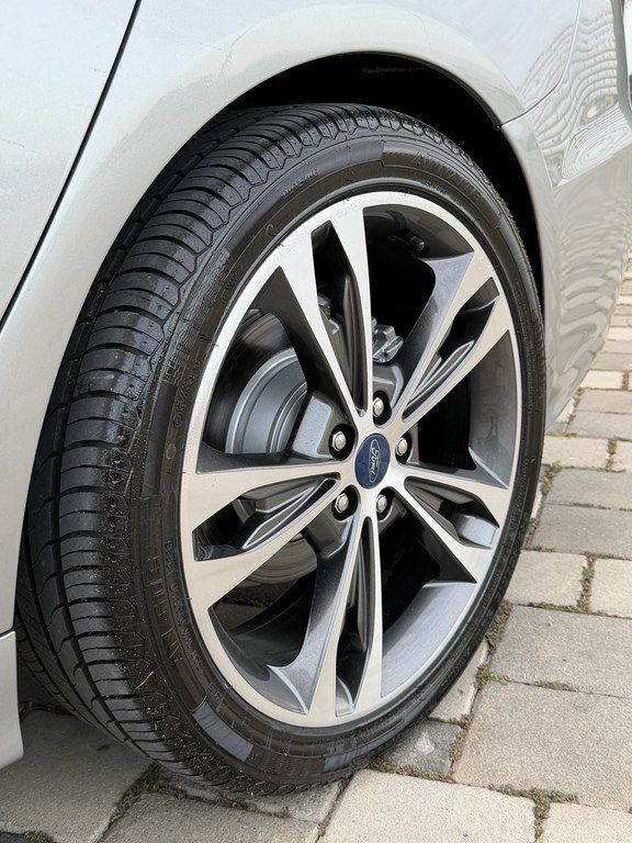 Ford Fusion (North America), 2.0 L, 2020 il, 105 000 km — Avtomobillər, Bakı (8)